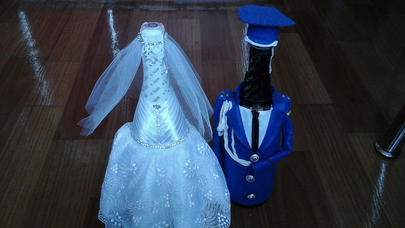 жених и невеста тили-тили тесто от lsa