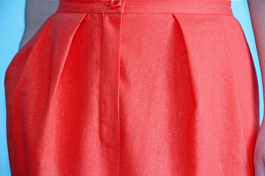 CARROT SKIRT от Booly