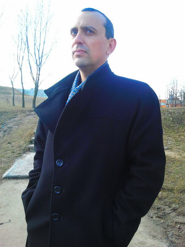 Мужское пальто от y__neskladovae 