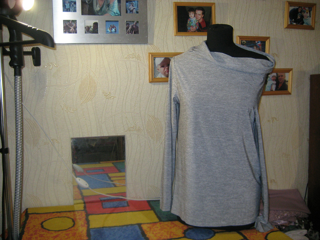 Пуловер от iren-58