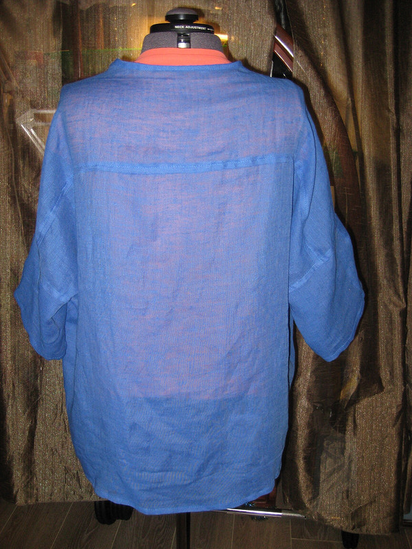 Блуза от Mishelka