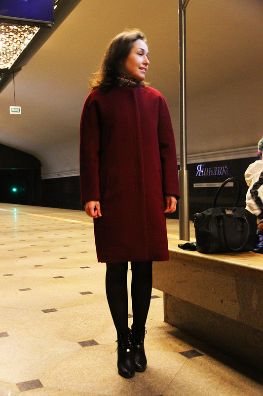 Первое пальто от gulnaz_gul