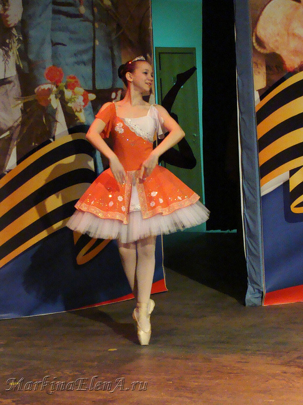 Ах, балет !!! от Elena-M