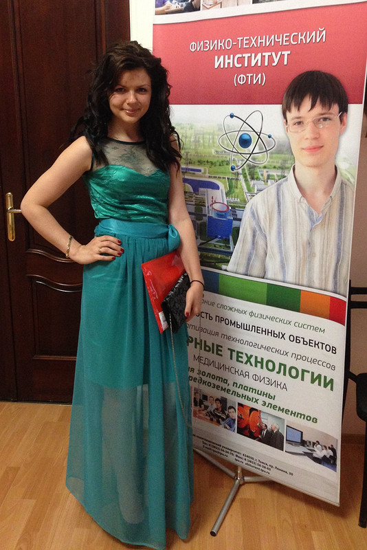Долгожданный выпускной от Alina_Kobyakova