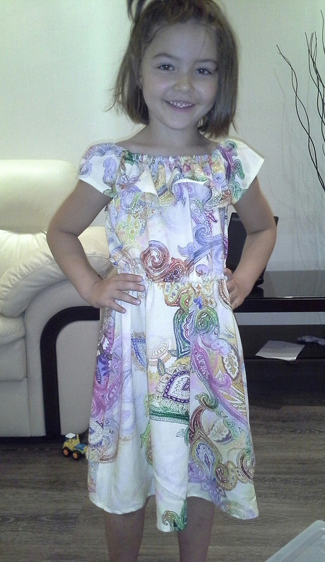 Платье от julepa2