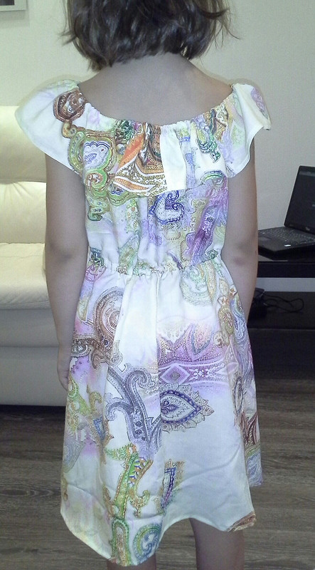 Платье от julepa2