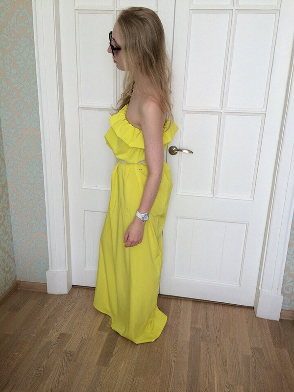 Платье «Лейси» от Polina87