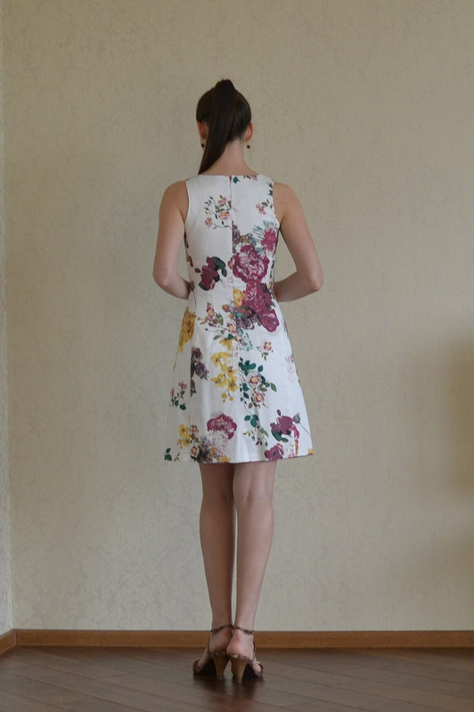 Платье, юбка от MissCouturière