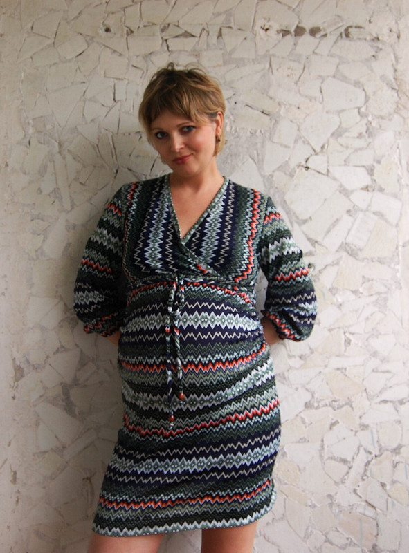Платье для беременных от oxano4ka
