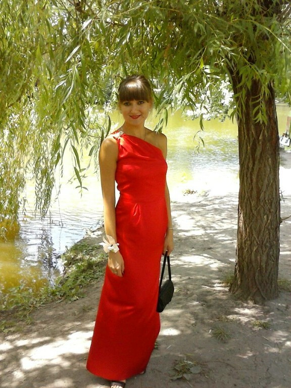 На свадьбу от Elena_ Egorova