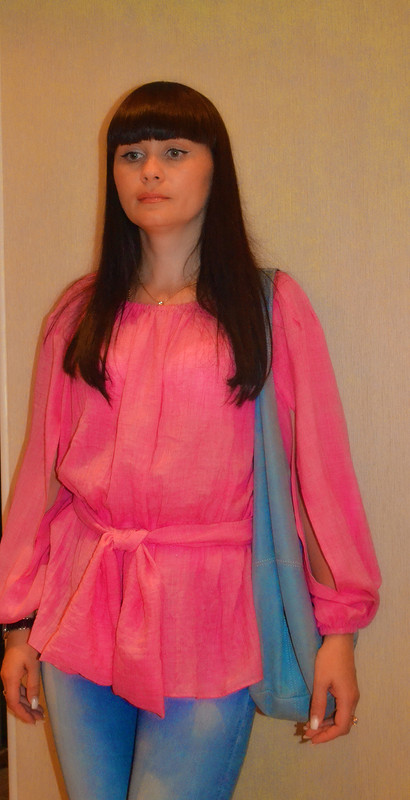 Блузка от 1LARISA1