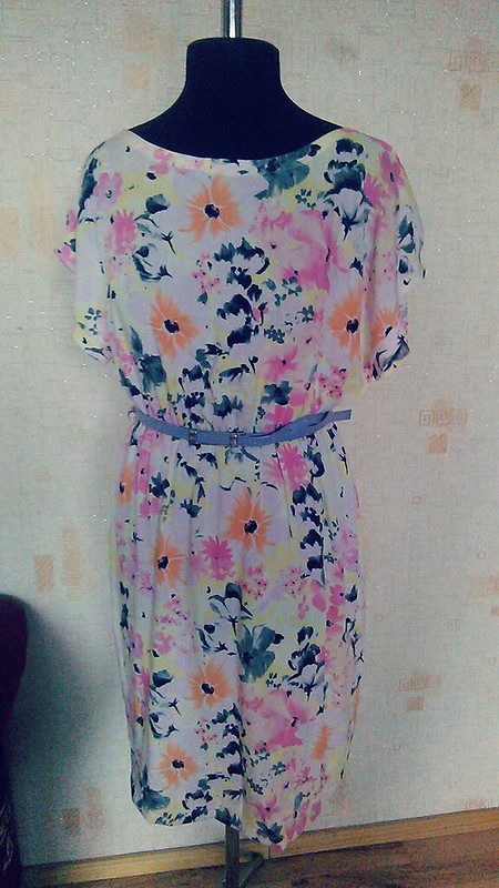 Платье для мамы от yulkast18