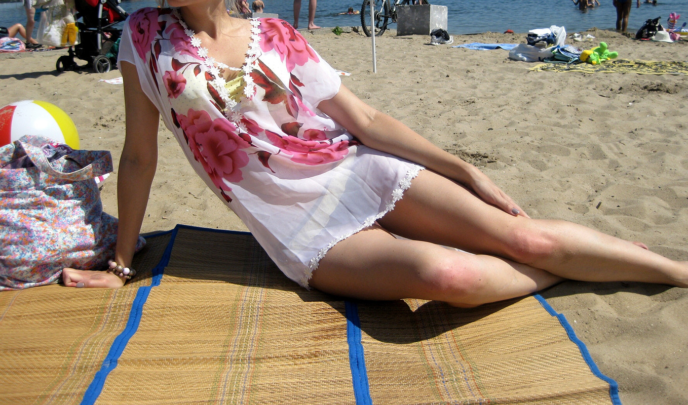Лето, солнце, море, пляж! от Elena_happiness