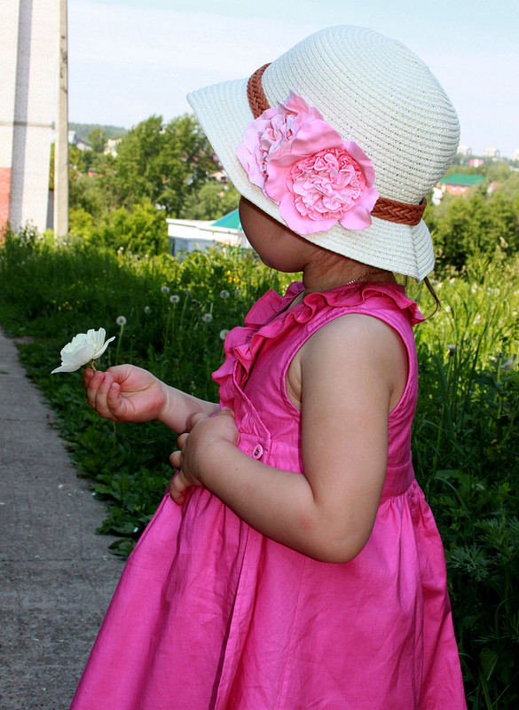 Детская коллекция : весна -лето 2015 от Ежонок