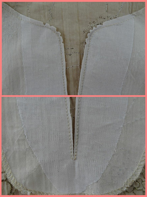 Простая блузка #1 от D__Irina59