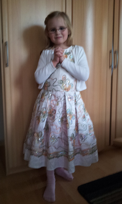 Платье для доченьки от a_lena