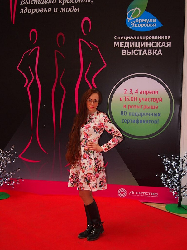 Платье от _Katerina_Kovach_