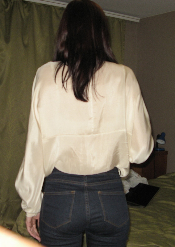 Блуза от olga1008