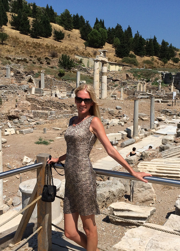 Эфес - античный город от TatianaE