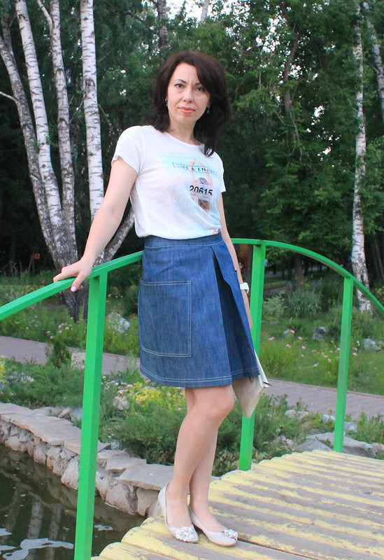 Jeans от Irma_bonita