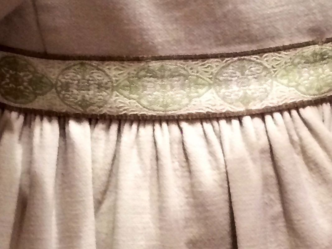 Платье мод 121 бурда 11'12 от Инна-Зеленоград
