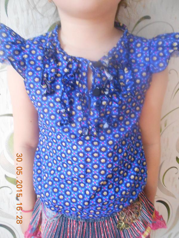 Блуза от Walenta1987