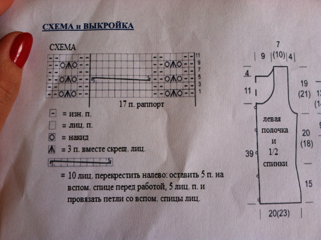 Hand made style от evkube