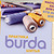 Презентация книги «Burda. Практика шитья»
