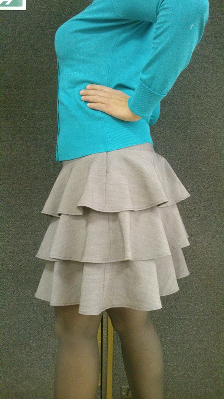 Любимая юбка от Lirika1972