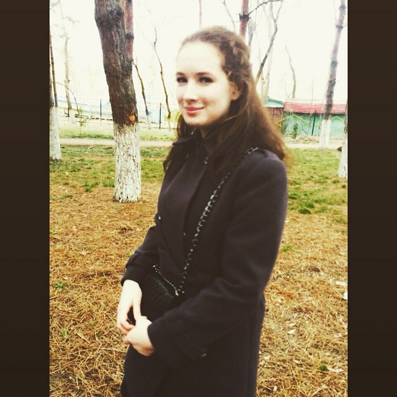 Пальто от Olga_kz