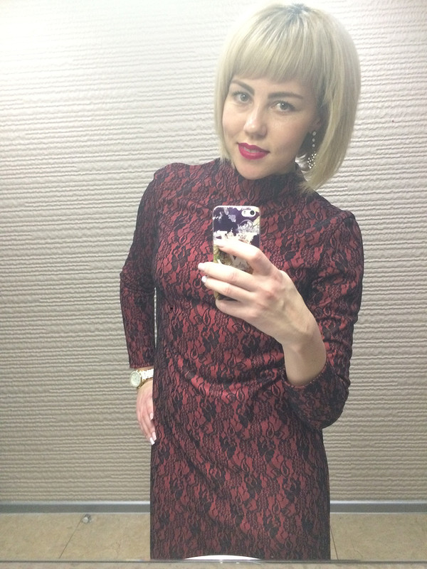 My фейворит dress!! от natali1982