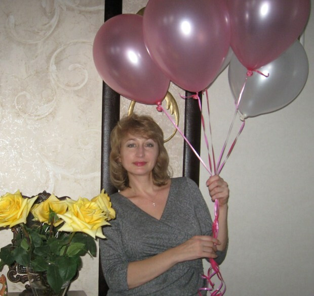 С Днем рождения, Светлана! от Svetlana P
