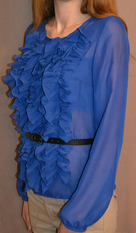 Блузка #2 от M_Maria