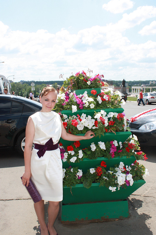 Платье от Ekaterina31