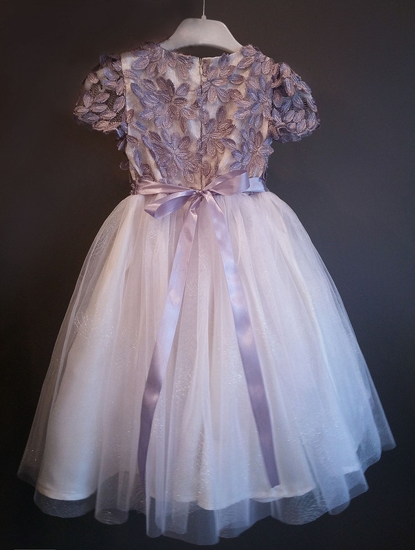 Платье «Принцессы фей» от Амирис