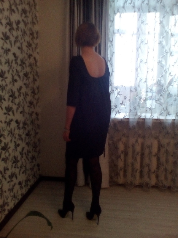 Реплика платья со складкой Ватто))) от Савирина