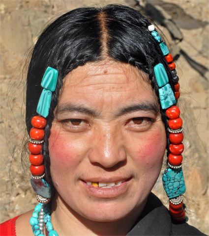 Сны о Тибете от Oceola