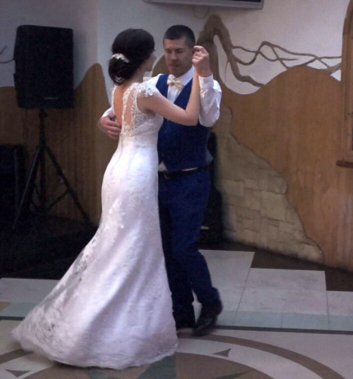 Свадьба любимой сестры от Yulya_Panarina