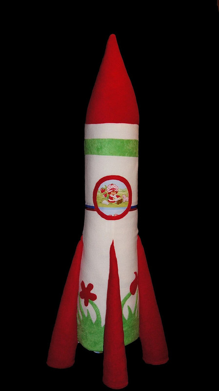 Ракета от mariya orlova