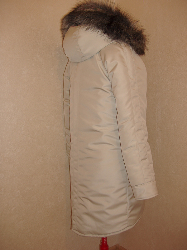 Женская куртка или вопреки всему от indikate_atelier