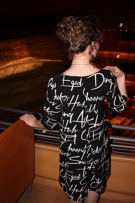 Платье «Автограф» от МариШок