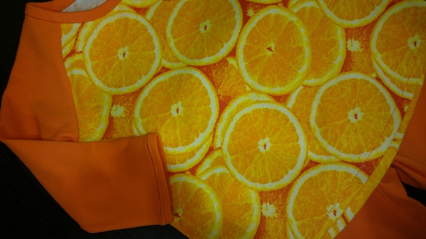 Апельсинки от Yana_