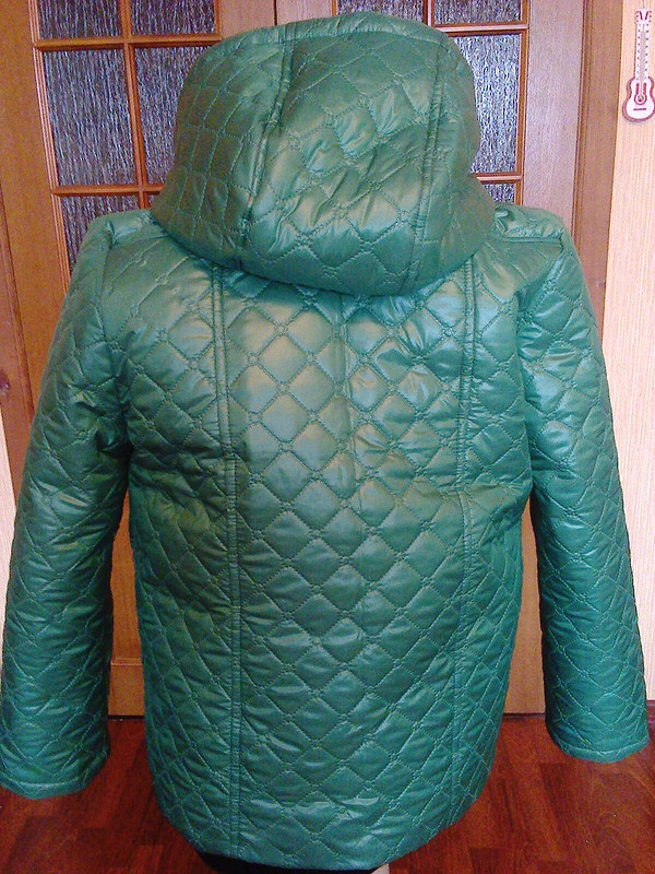 Куртка мужская от снегуро4ка