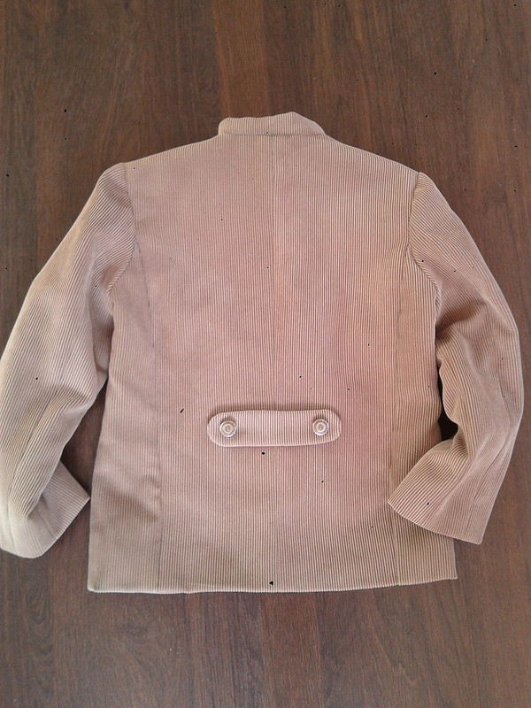 Пиджак для мальчика от z_anna