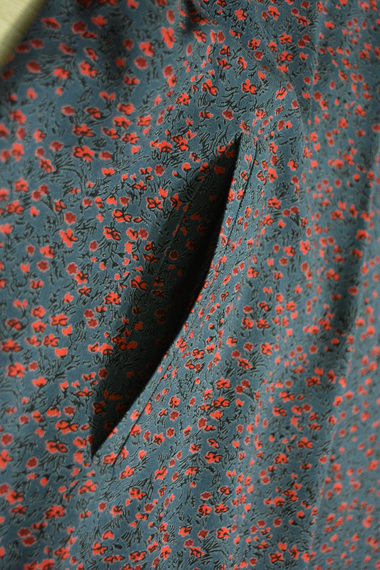 Платье 3 2016 весна от Beloshveika