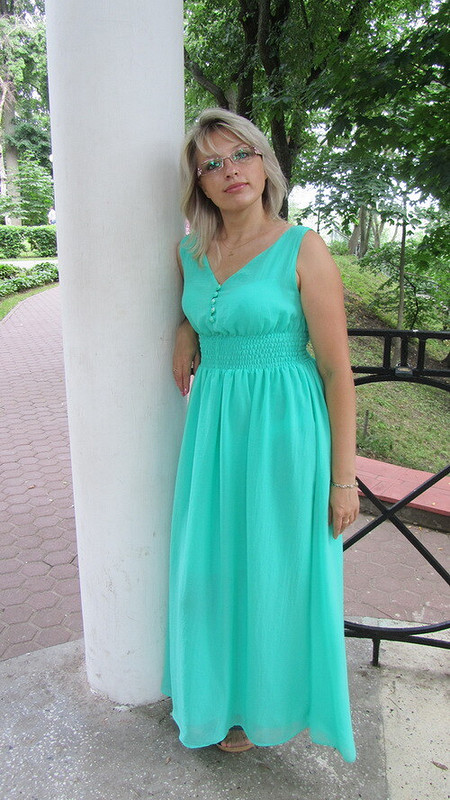 Платье от sv.kulesh