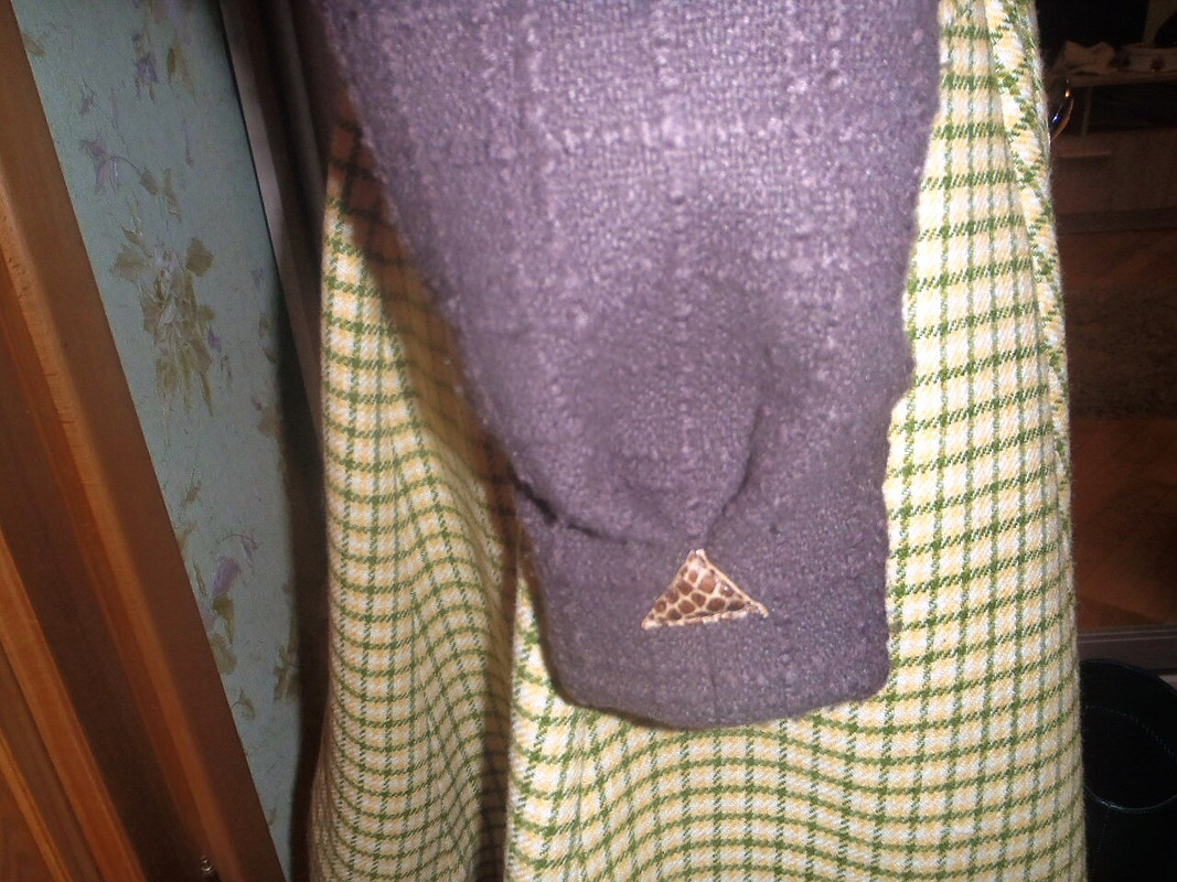 Пальтишко или курточка от Веснушка1979