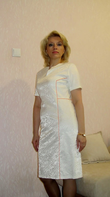 Платье от sv.kulesh