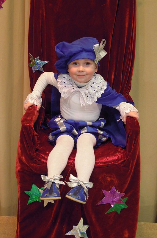 Купить детский костюм принца: 69 костюмов от 13 производителей