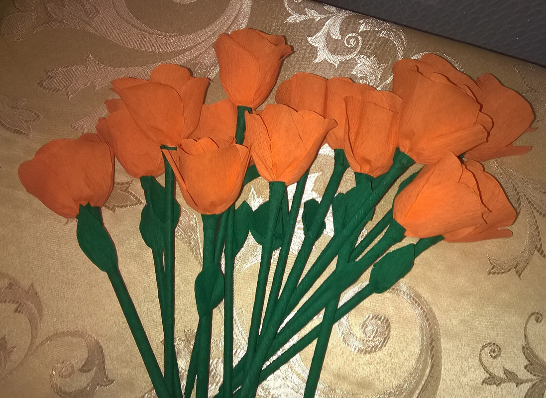 Цветочки для девчонок от altusha